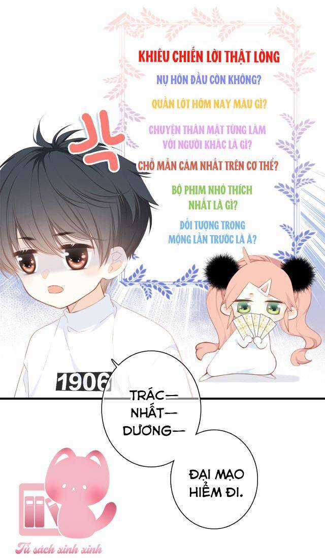 Con Tim Rung Động - Chapter 149 - Trang 50