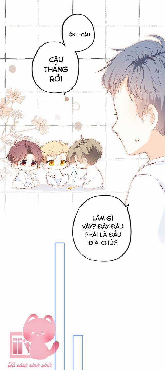 Con Tim Rung Động - Chapter 149 - Trang 6