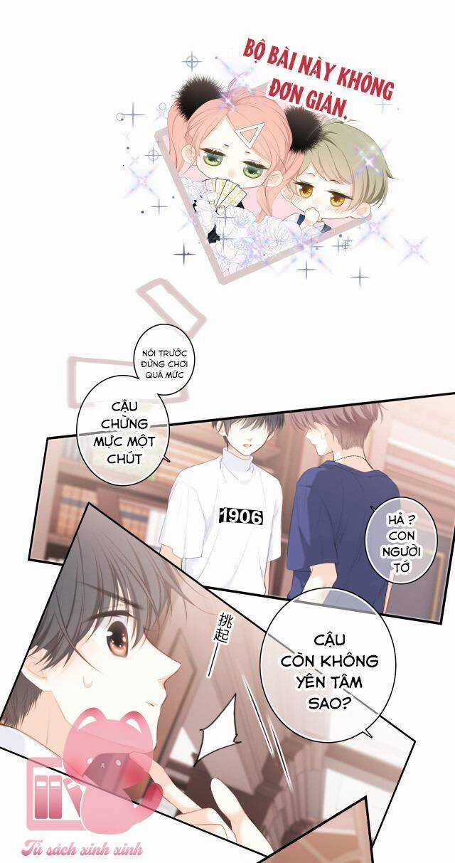 Con Tim Rung Động - Chapter 149 - Trang 51