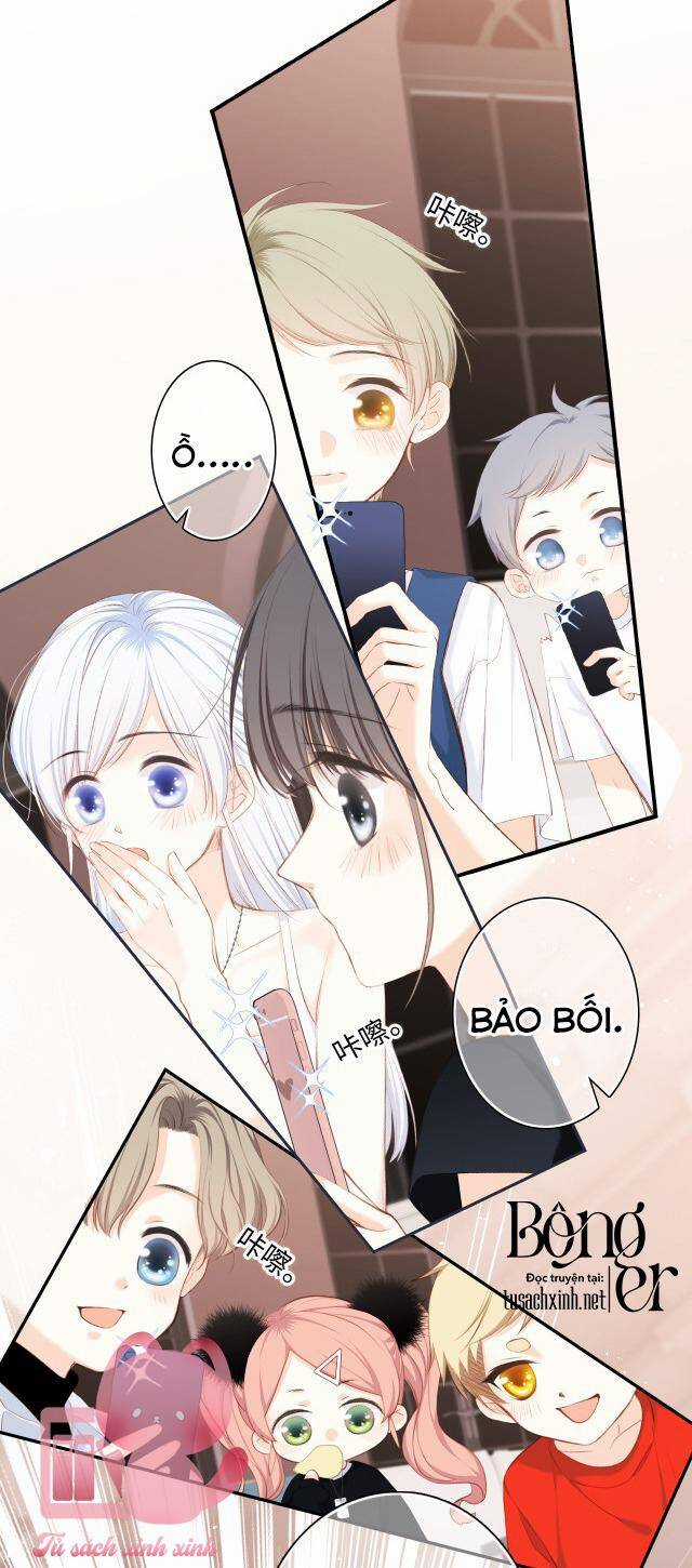 Con Tim Rung Động - Chapter 149 - Trang 52