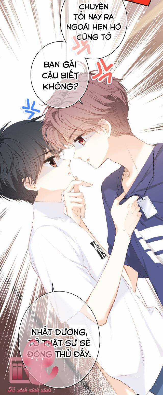 Con Tim Rung Động - Chapter 149 - Trang 53