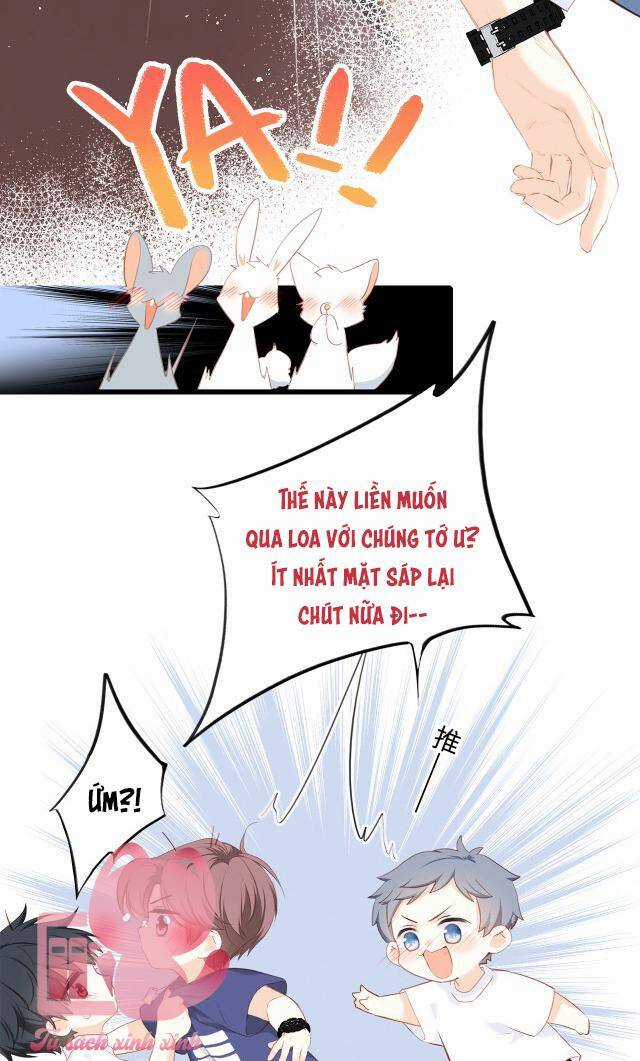 Con Tim Rung Động - Chapter 149 - Trang 54