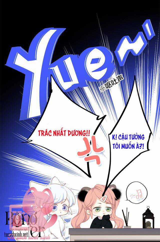 Con Tim Rung Động - Chapter 149 - Trang 56