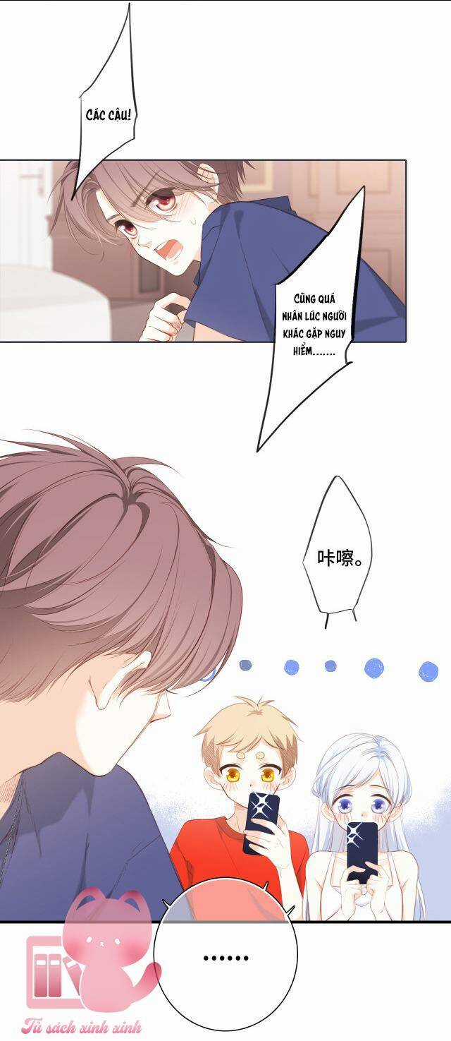 Con Tim Rung Động - Chapter 149 - Trang 57