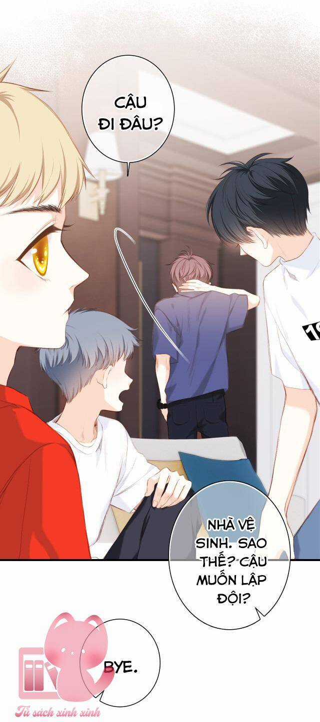 Con Tim Rung Động - Chapter 149 - Trang 59