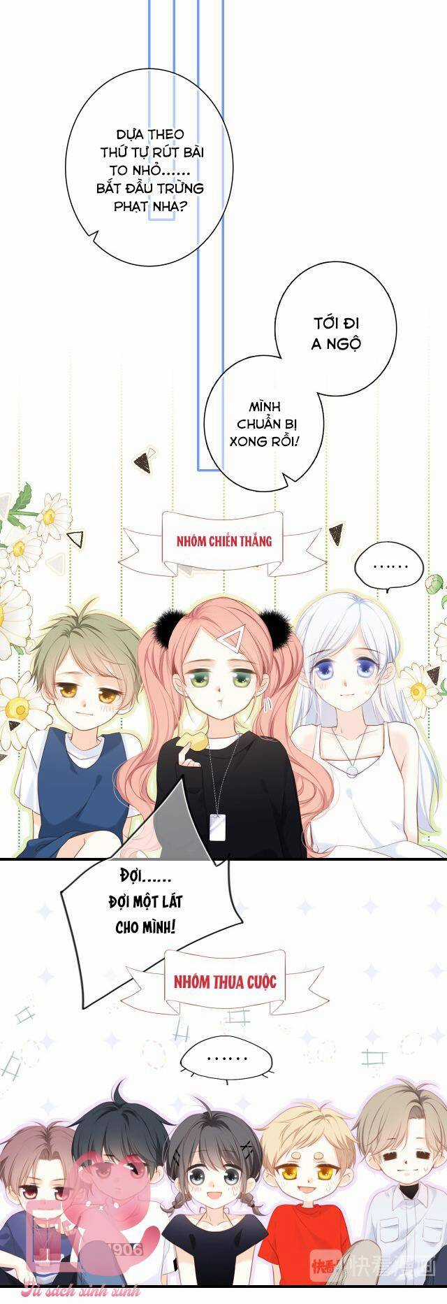 Con Tim Rung Động - Chapter 149 - Trang 7