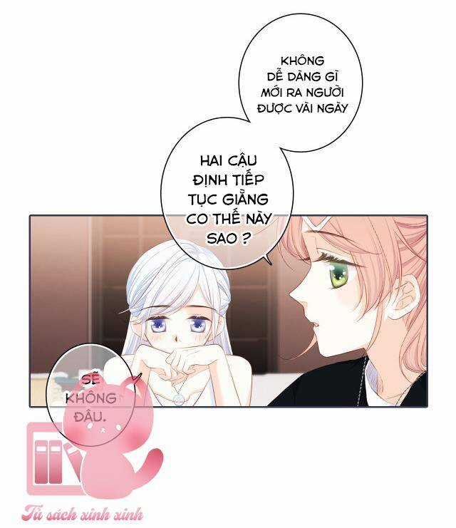 Con Tim Rung Động - Chapter 149 - Trang 61