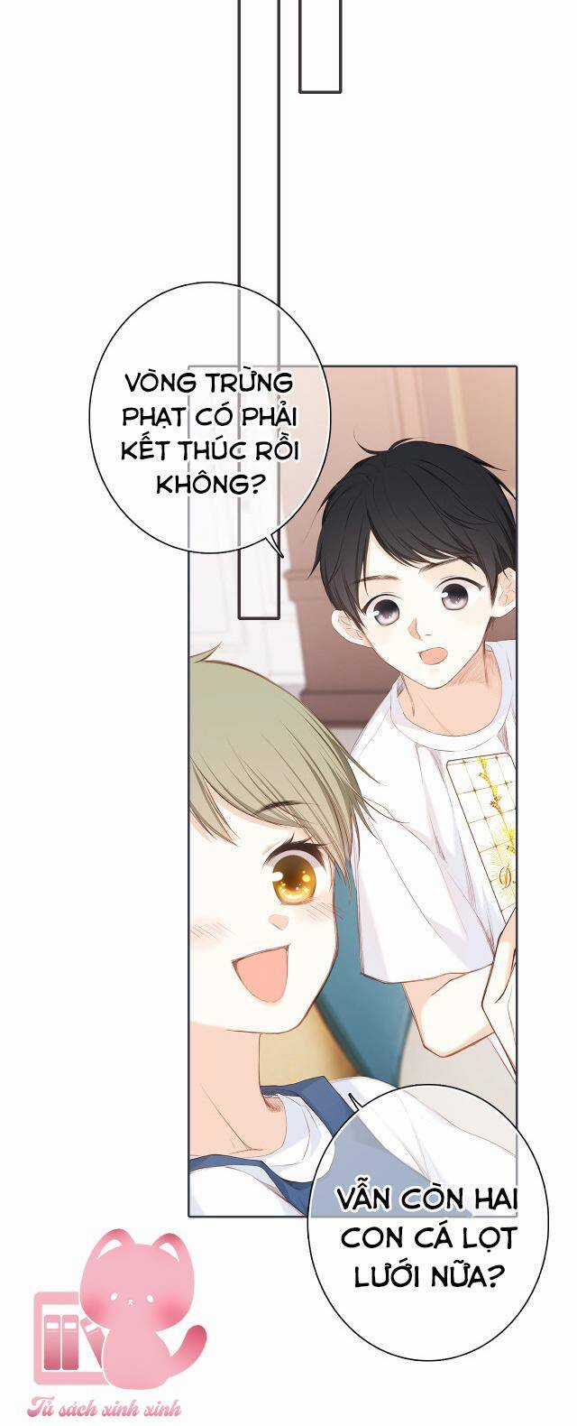 Con Tim Rung Động - Chapter 149 - Trang 64