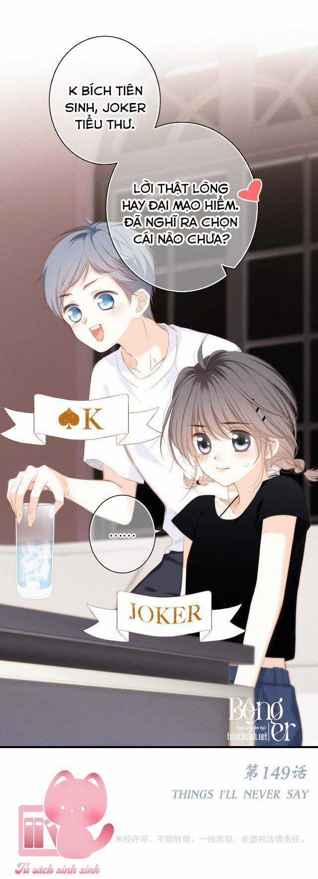 Con Tim Rung Động - Chapter 149 - Trang 65