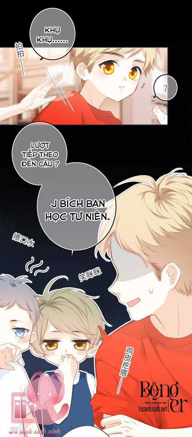 Con Tim Rung Động - Chapter 149 - Trang 9