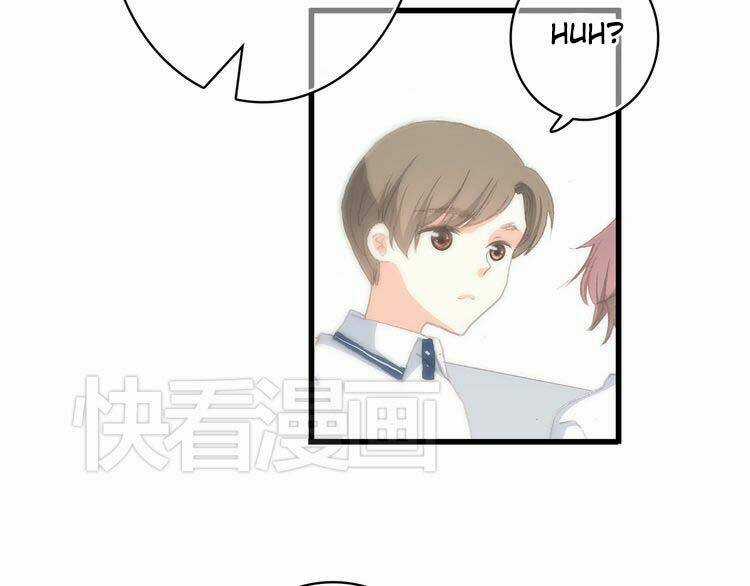 Con Tim Rung Động - Chapter 15 - Trang 56