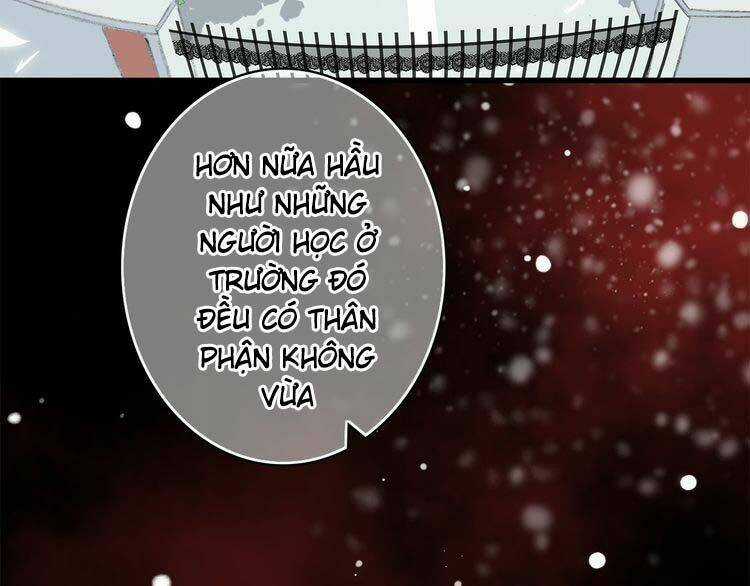 Con Tim Rung Động - Chapter 15 - Trang 75