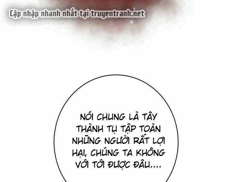 Con Tim Rung Động - Chapter 15 - Trang 81