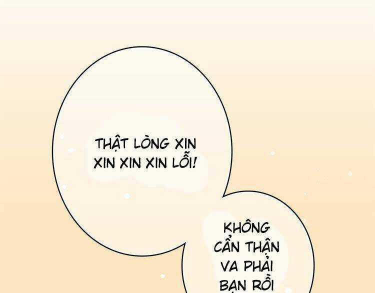 Con Tim Rung Động - Chapter 15 - Trang 10