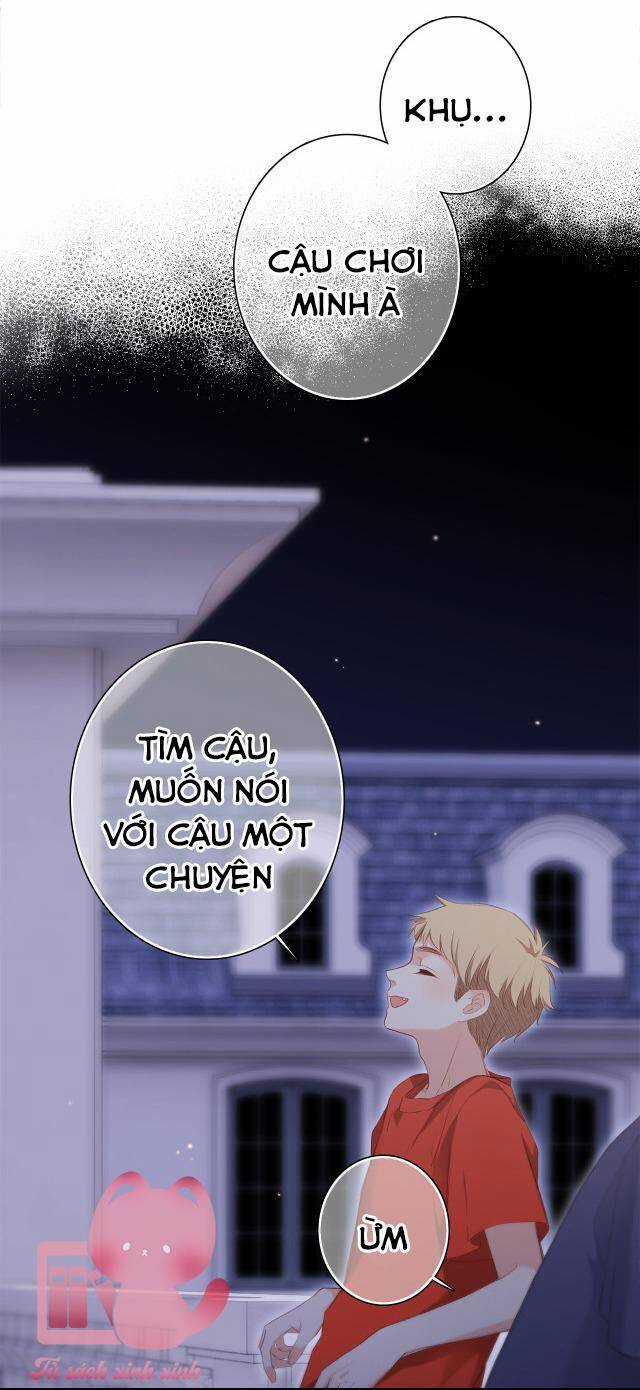 Con Tim Rung Động - Chapter 150.1 - Trang 11