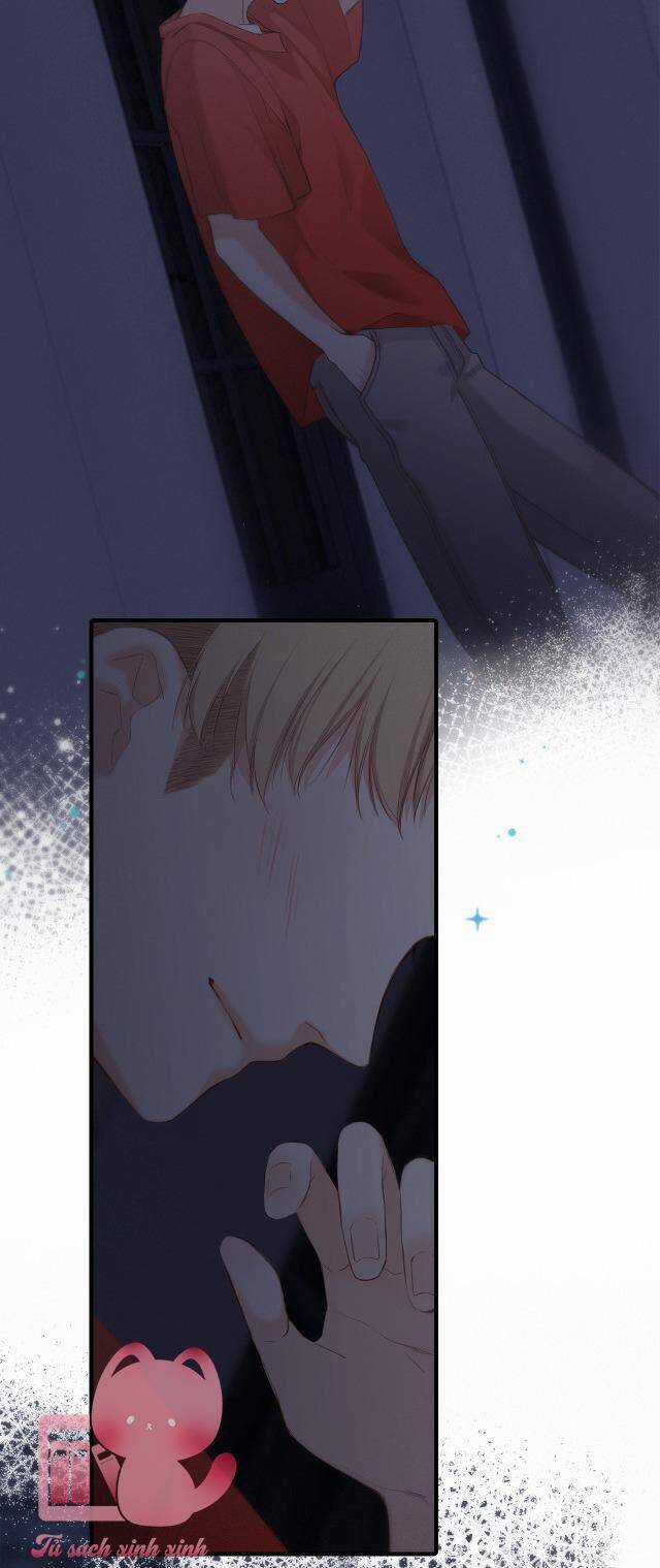 Con Tim Rung Động - Chapter 150.1 - Trang 18