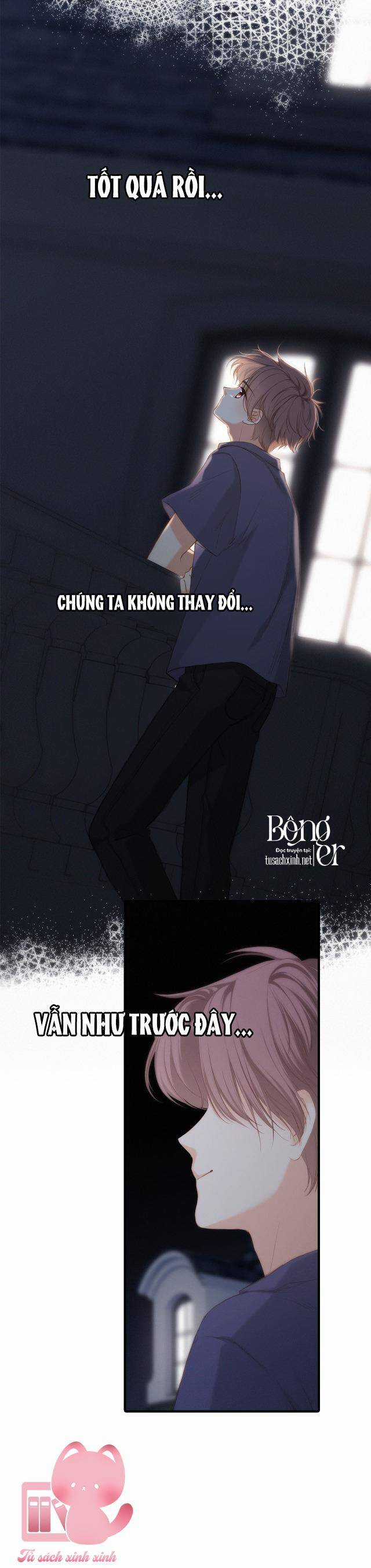 Con Tim Rung Động - Chapter 150.1 - Trang 19