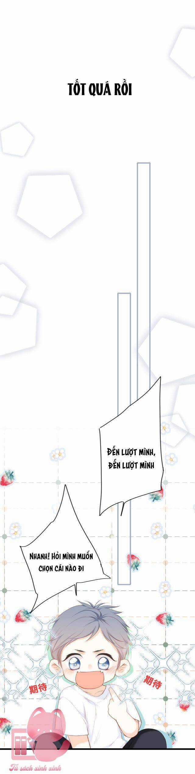 Con Tim Rung Động - Chapter 150.1 - Trang 20