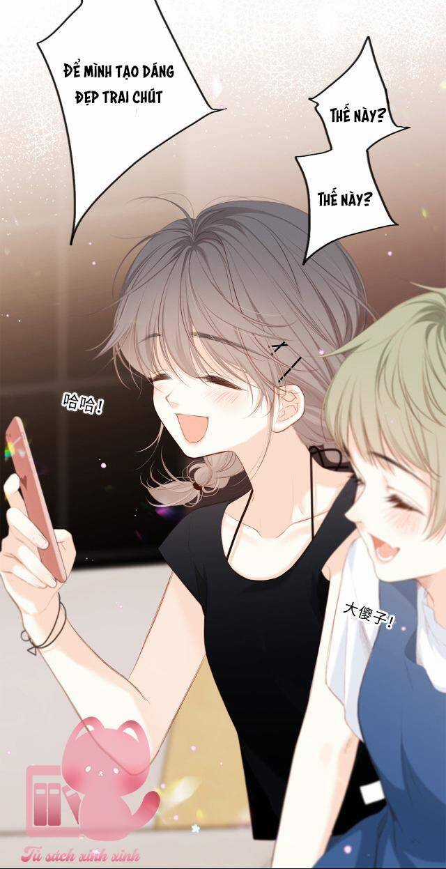 Con Tim Rung Động - Chapter 150.1 - Trang 26