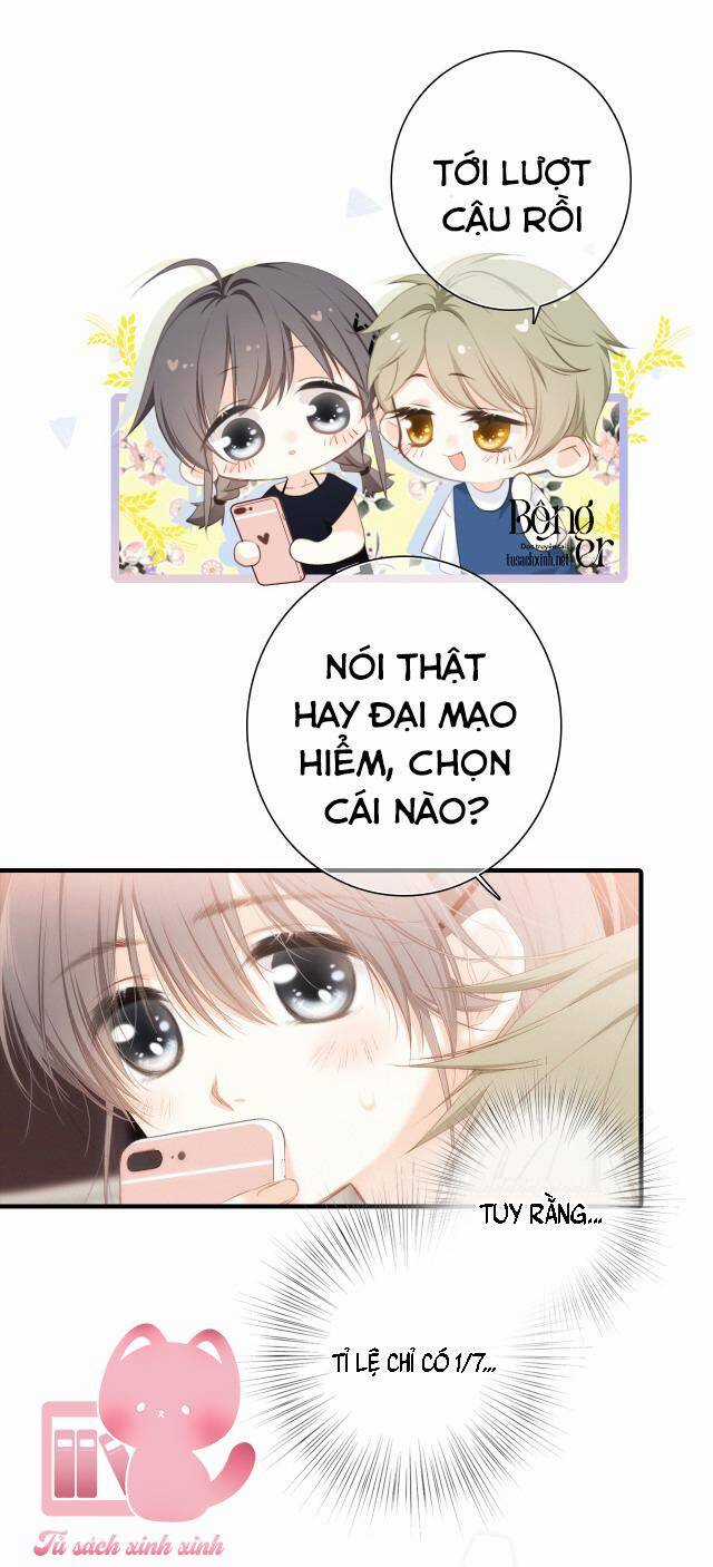 Con Tim Rung Động - Chapter 150.1 - Trang 30