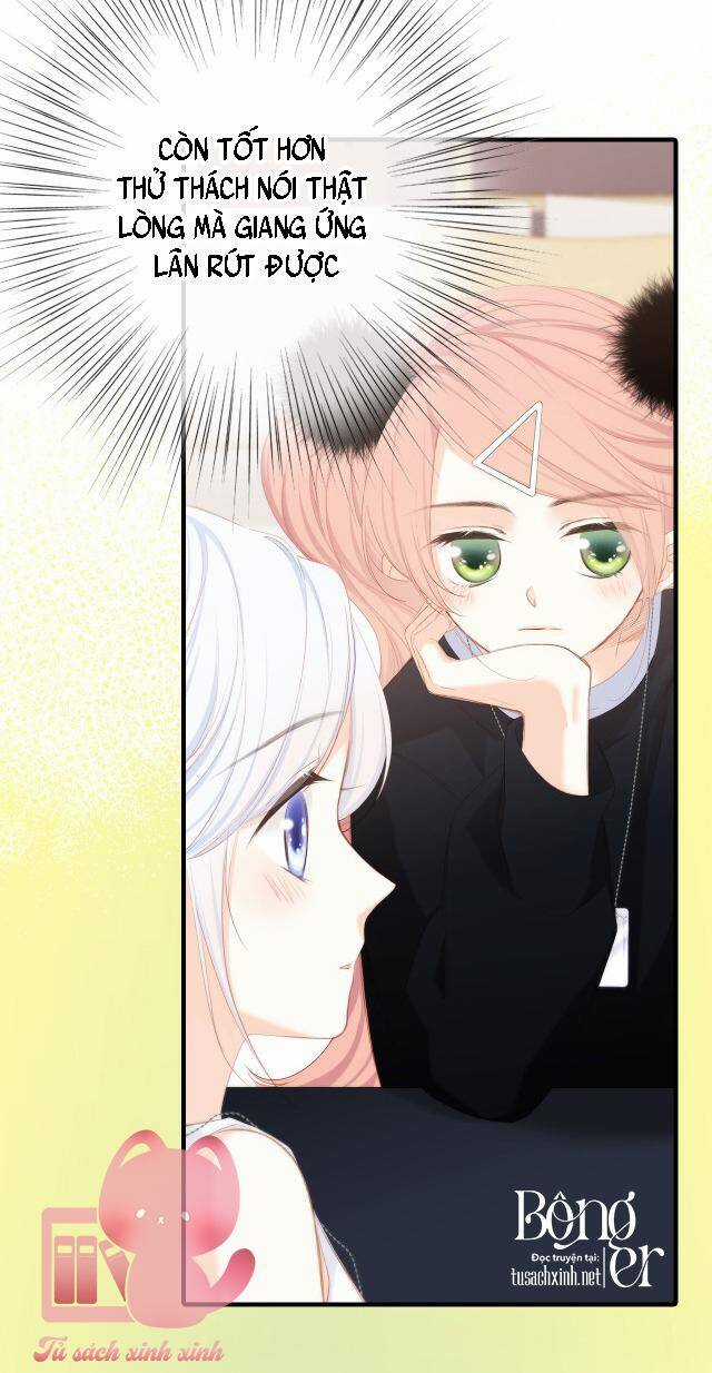 Con Tim Rung Động - Chapter 150.1 - Trang 35