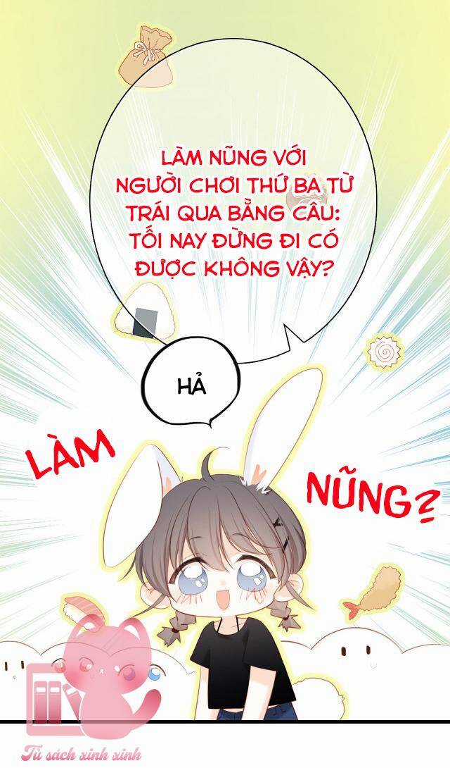 Con Tim Rung Động - Chapter 150.1 - Trang 36