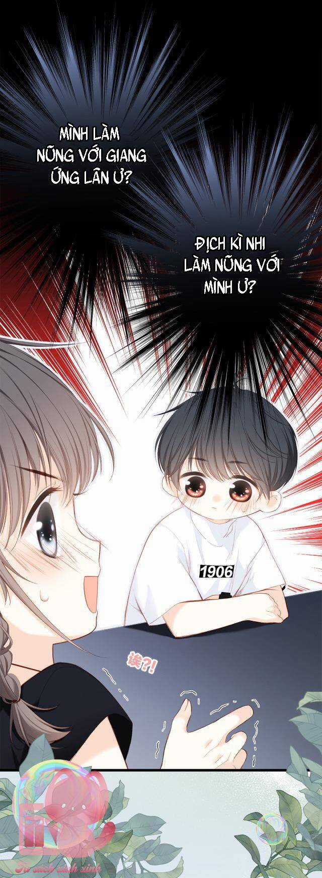 Con Tim Rung Động - Chapter 150.1 - Trang 38