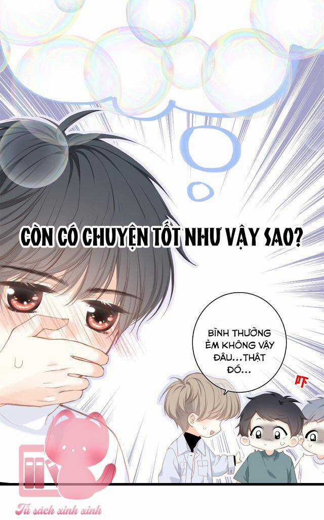 Con Tim Rung Động - Chapter 150.1 - Trang 40