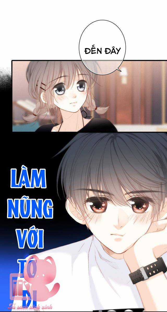 Con Tim Rung Động - Chapter 150.1 - Trang 41