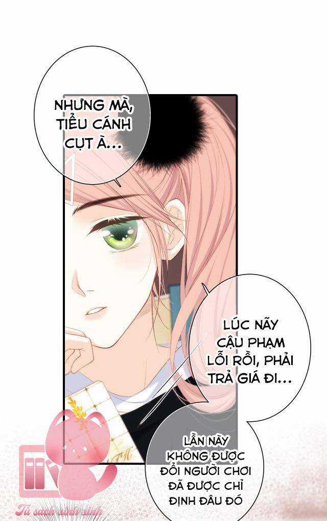 Con Tim Rung Động - Chapter 150.1 - Trang 44