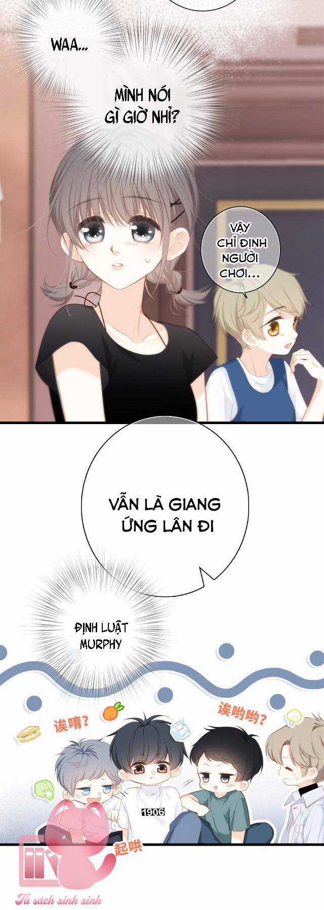 Con Tim Rung Động - Chapter 150.1 - Trang 45