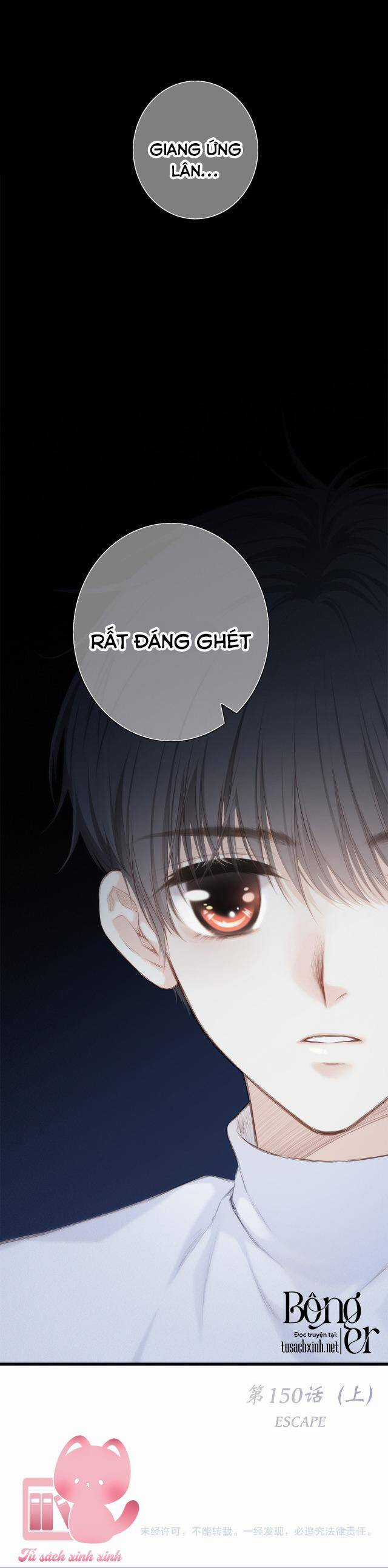 Con Tim Rung Động - Chapter 150.1 - Trang 49