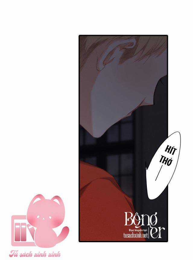 Con Tim Rung Động - Chapter 150.1 - Trang 8