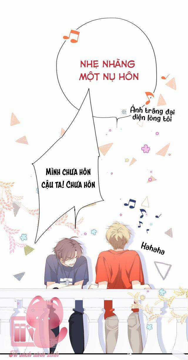 Con Tim Rung Động - Chapter 150.1 - Trang 9