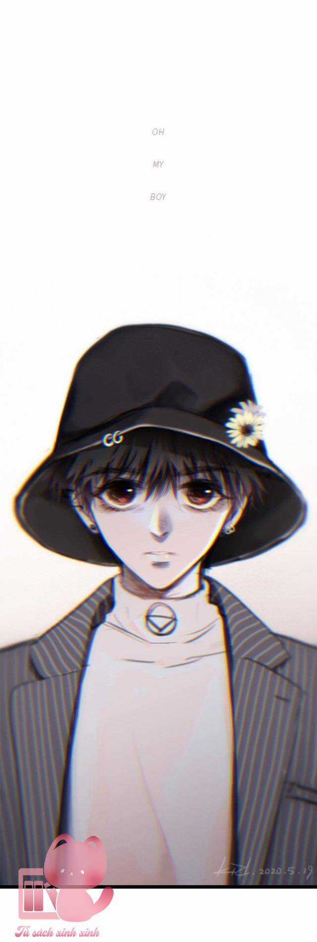 Con Tim Rung Động - Chapter 150.2 - Trang 2