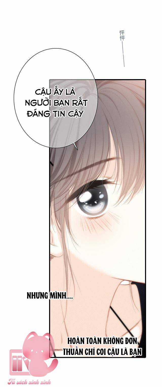 Con Tim Rung Động - Chapter 150.2 - Trang 12