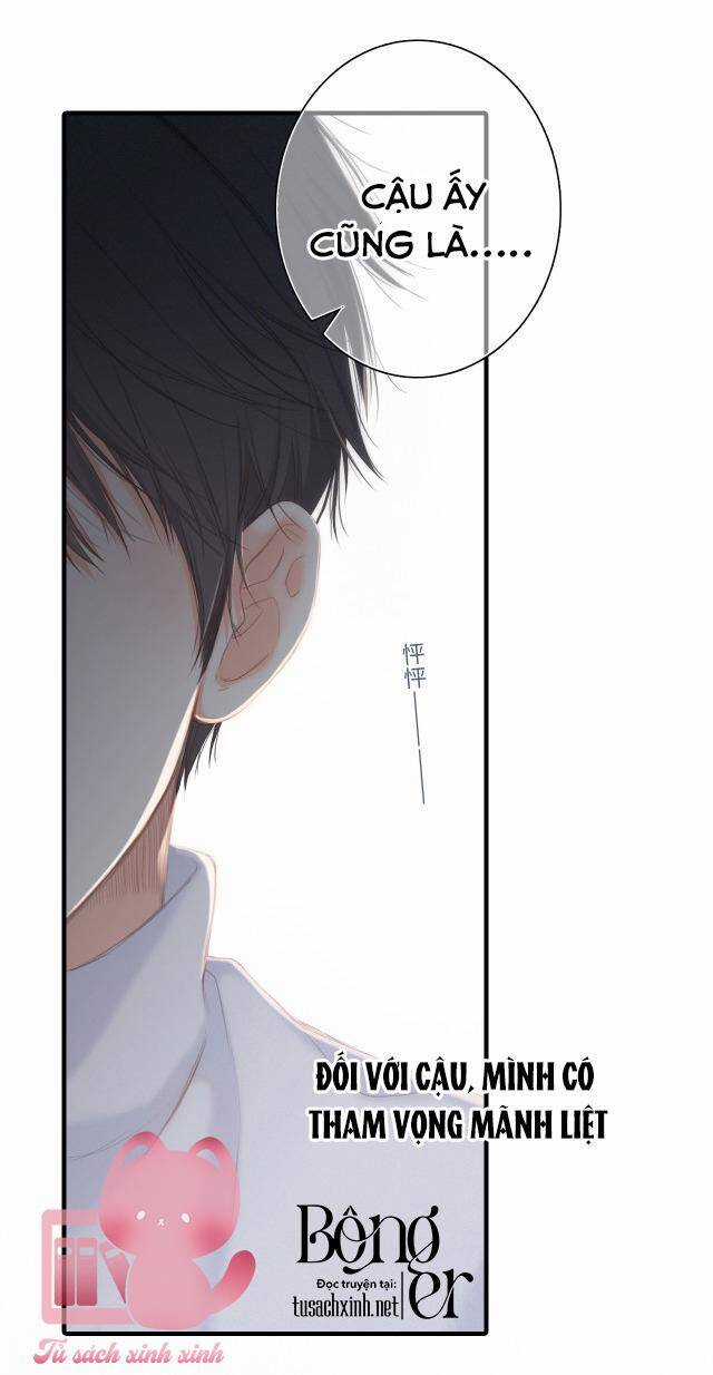 Con Tim Rung Động - Chapter 150.2 - Trang 13