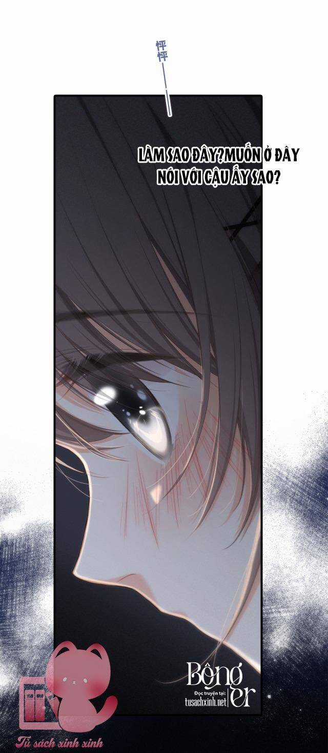 Con Tim Rung Động - Chapter 150.2 - Trang 18