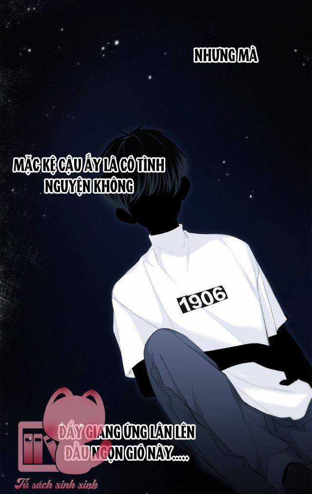 Con Tim Rung Động - Chapter 150.2 - Trang 19