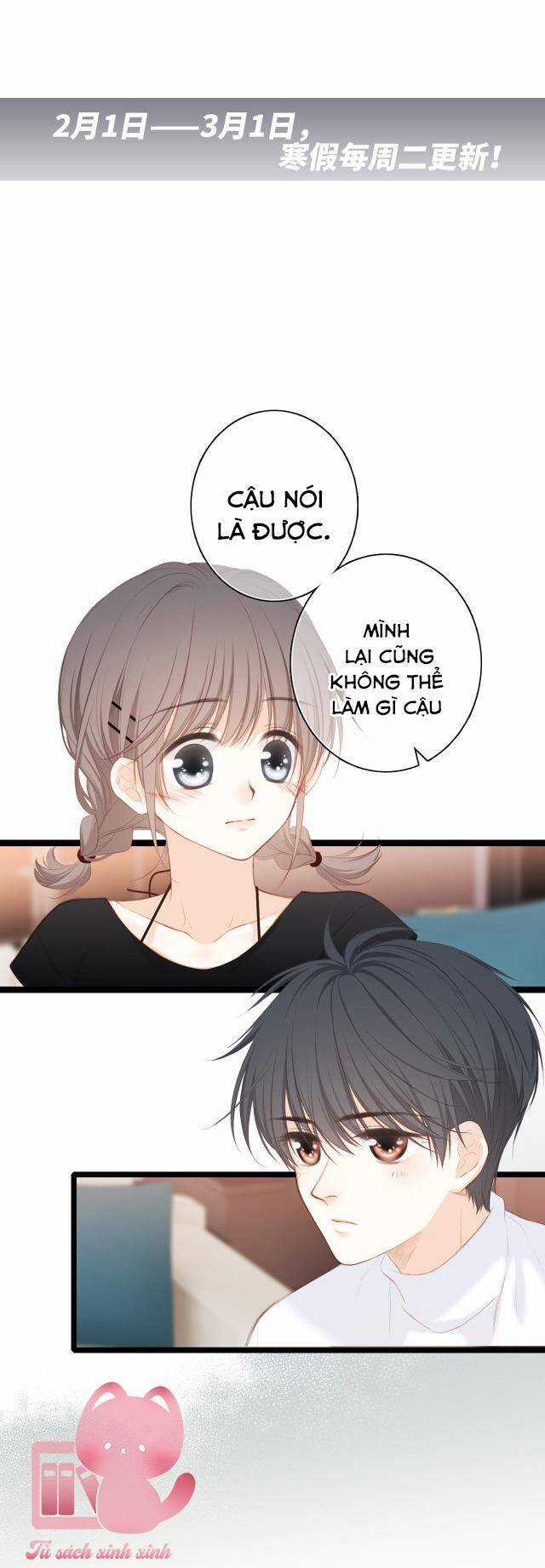 Con Tim Rung Động - Chapter 150.2 - Trang 3