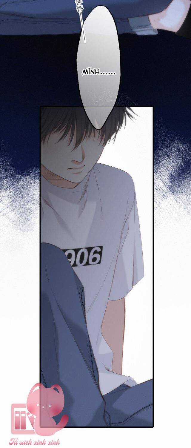 Con Tim Rung Động - Chapter 150.2 - Trang 23