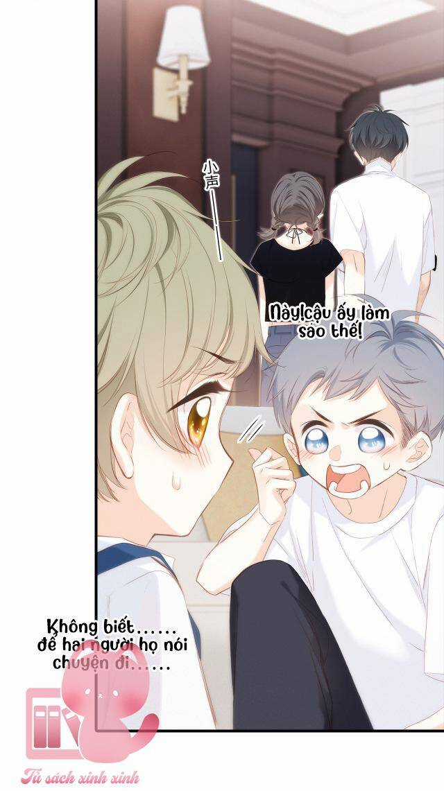 Con Tim Rung Động - Chapter 150.2 - Trang 25