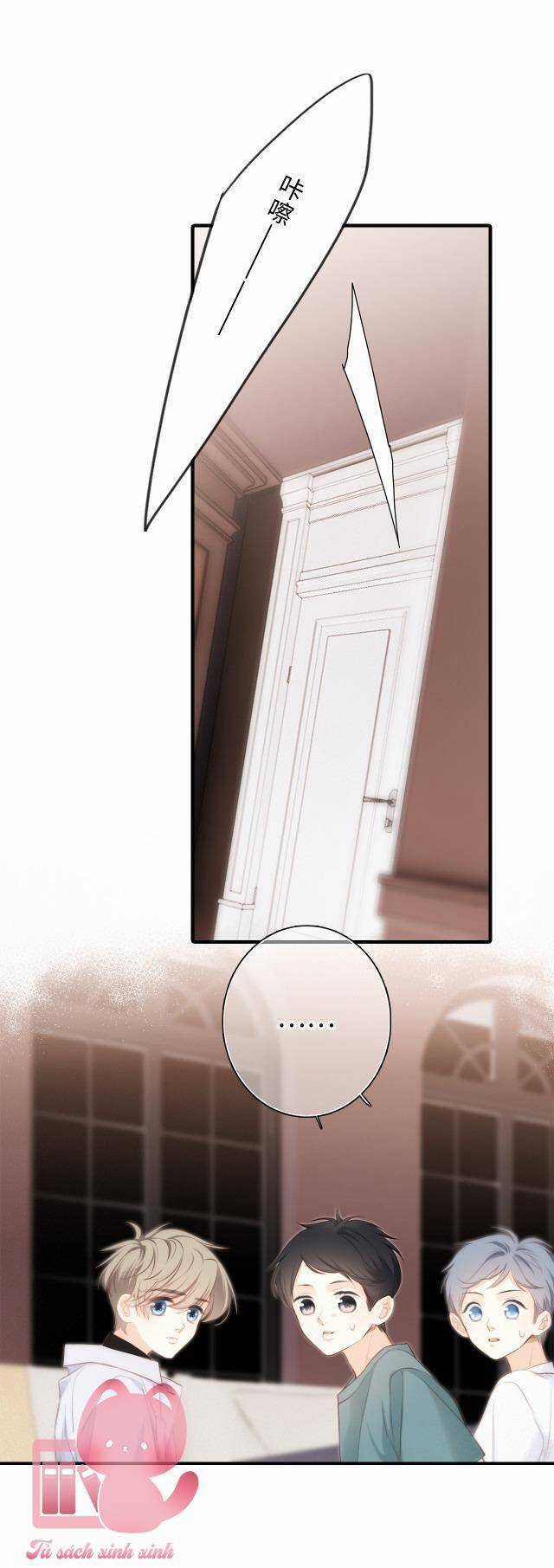 Con Tim Rung Động - Chapter 150.2 - Trang 26