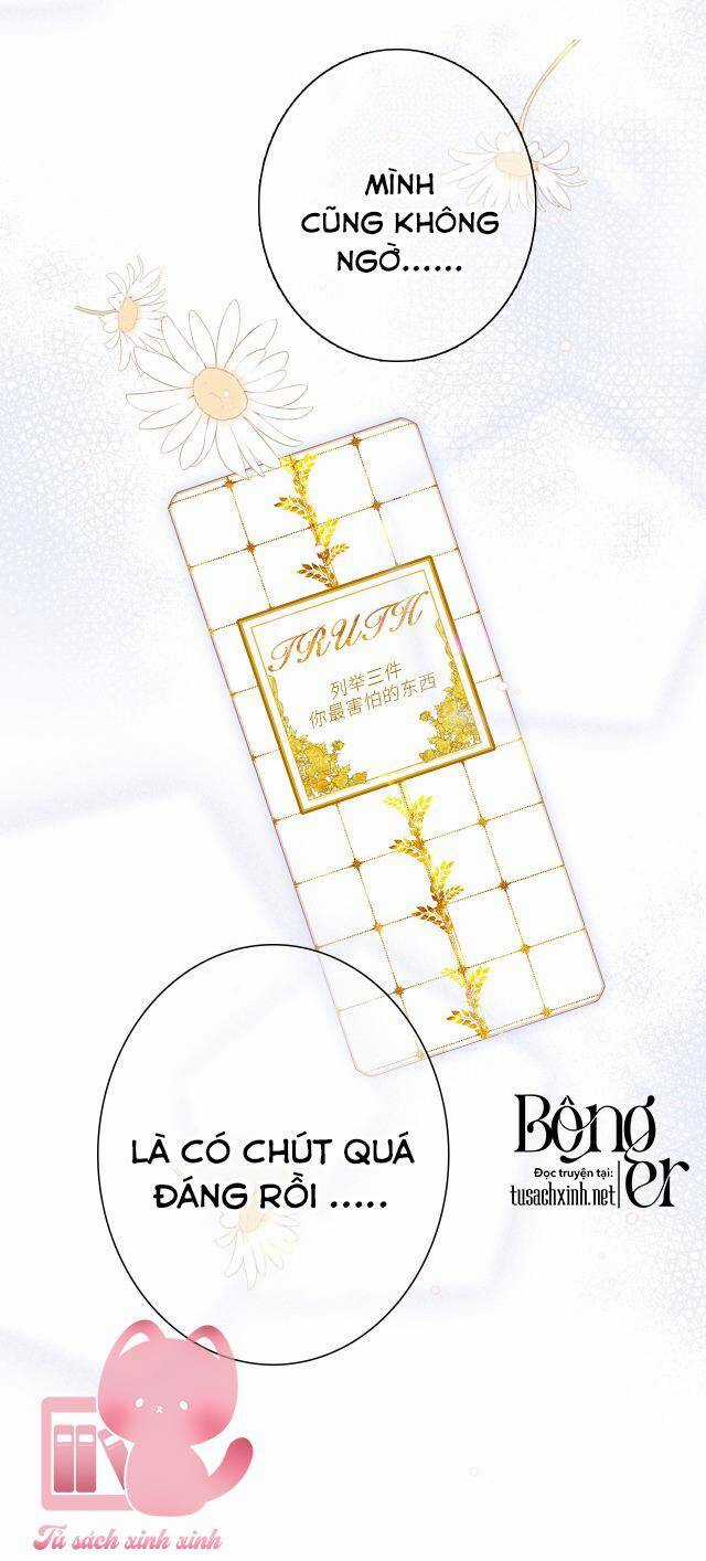 Con Tim Rung Động - Chapter 150.2 - Trang 30
