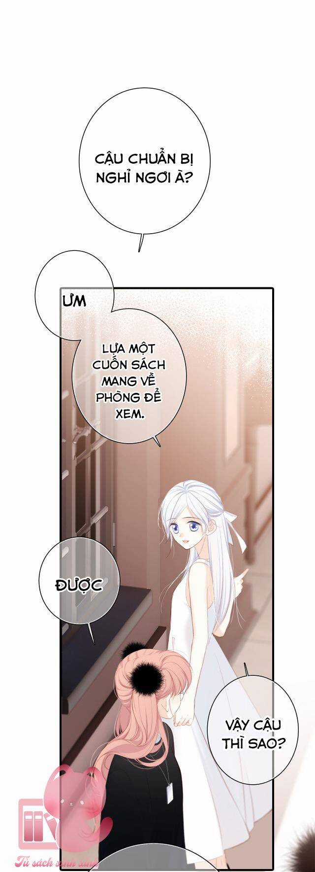 Con Tim Rung Động - Chapter 150.2 - Trang 31