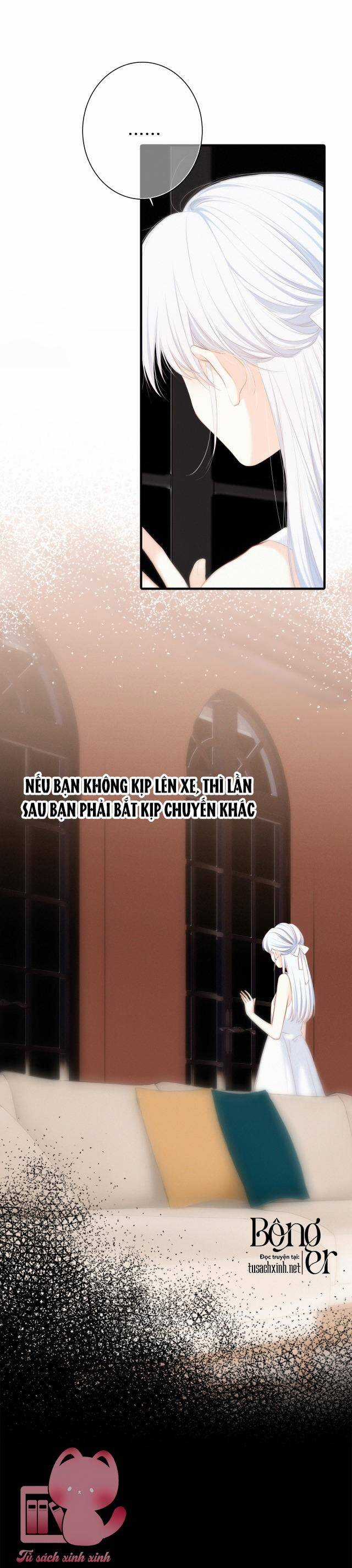 Con Tim Rung Động - Chapter 150.2 - Trang 36