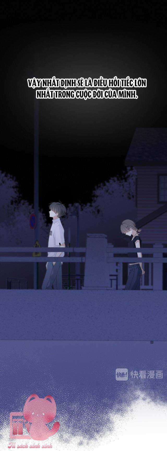 Con Tim Rung Động - Chapter 150.2 - Trang 40