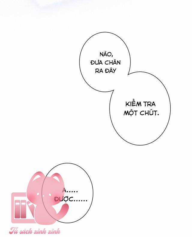 Con Tim Rung Động - Chapter 151 - Trang 16