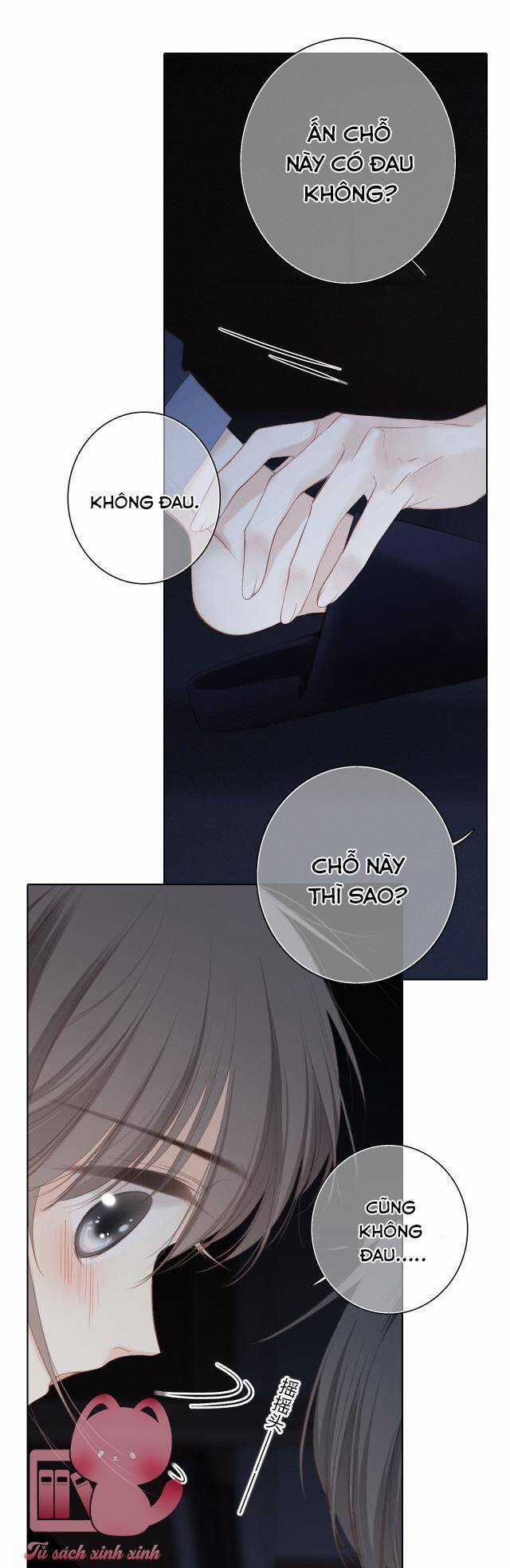 Con Tim Rung Động - Chapter 151 - Trang 17