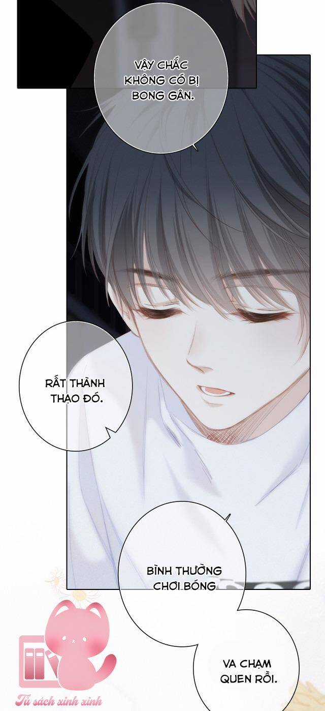 Con Tim Rung Động - Chapter 151 - Trang 18